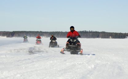 Uralupa 3 vrk (maakunnallinen)