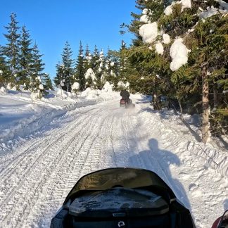 Uralupa 1 vrk (maakunnallinen) (5001)