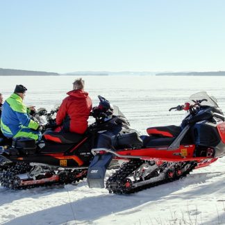 Uralupa kausi (maakunnallinen) (5004)
