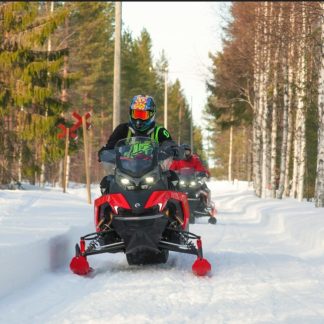 Uralupa kausi, safariyrittäjät (maakunnallinen) (5006)