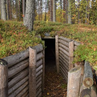 1. Talvisotakierros 29.6. ILMOITTAUTUMINEN
