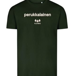 Perukkalainen vihreä