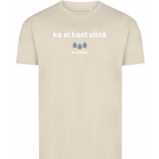 Ka ei kaet siinä
